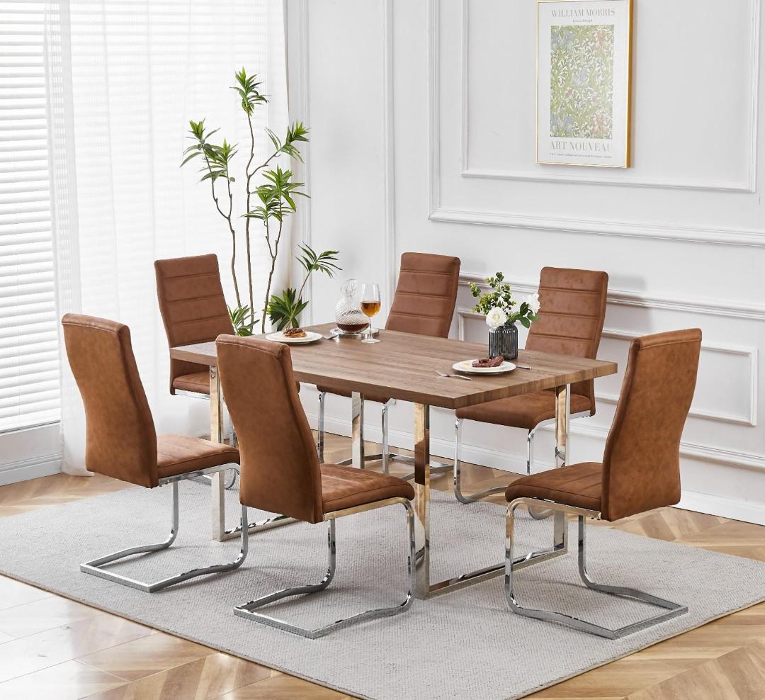 Table à manger DS2021