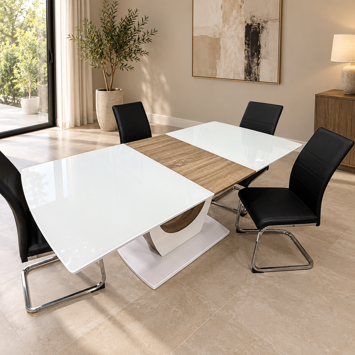 Table à manger DS3038