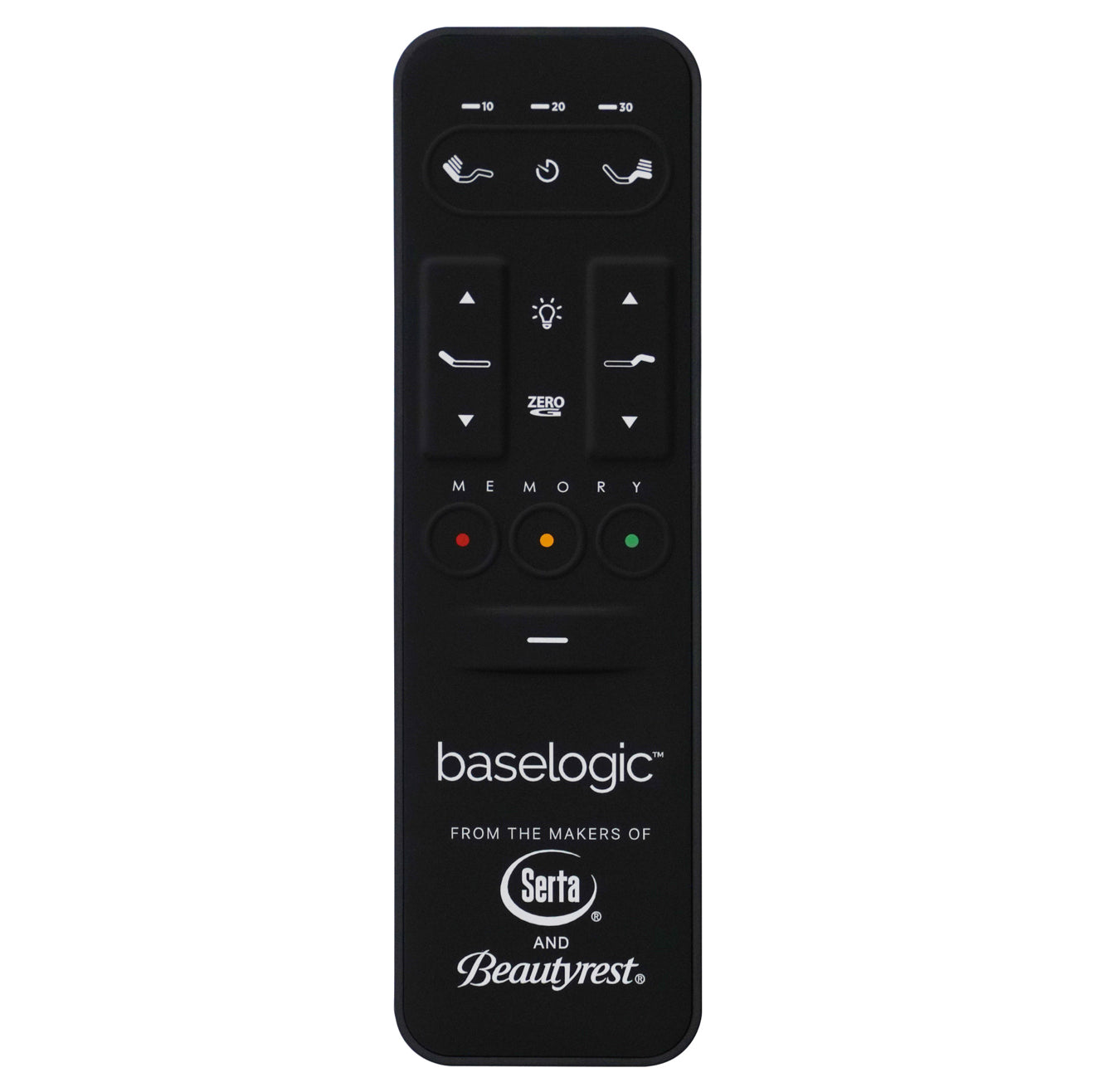 Base de lit ajustable Serta Motion Gold