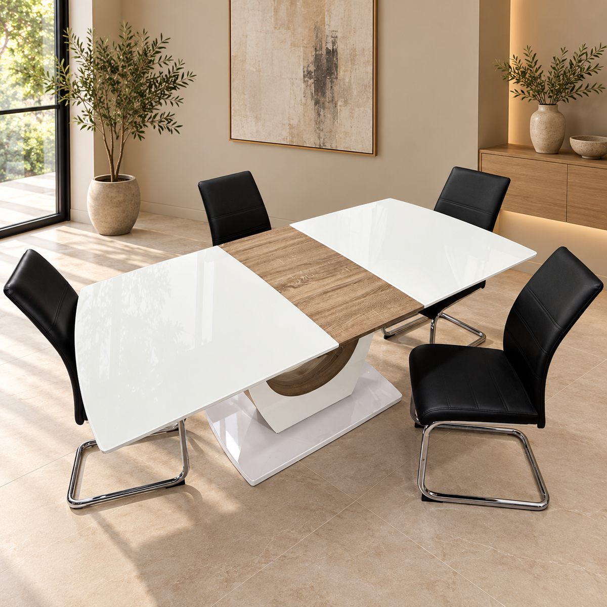 Table à manger DS3038
