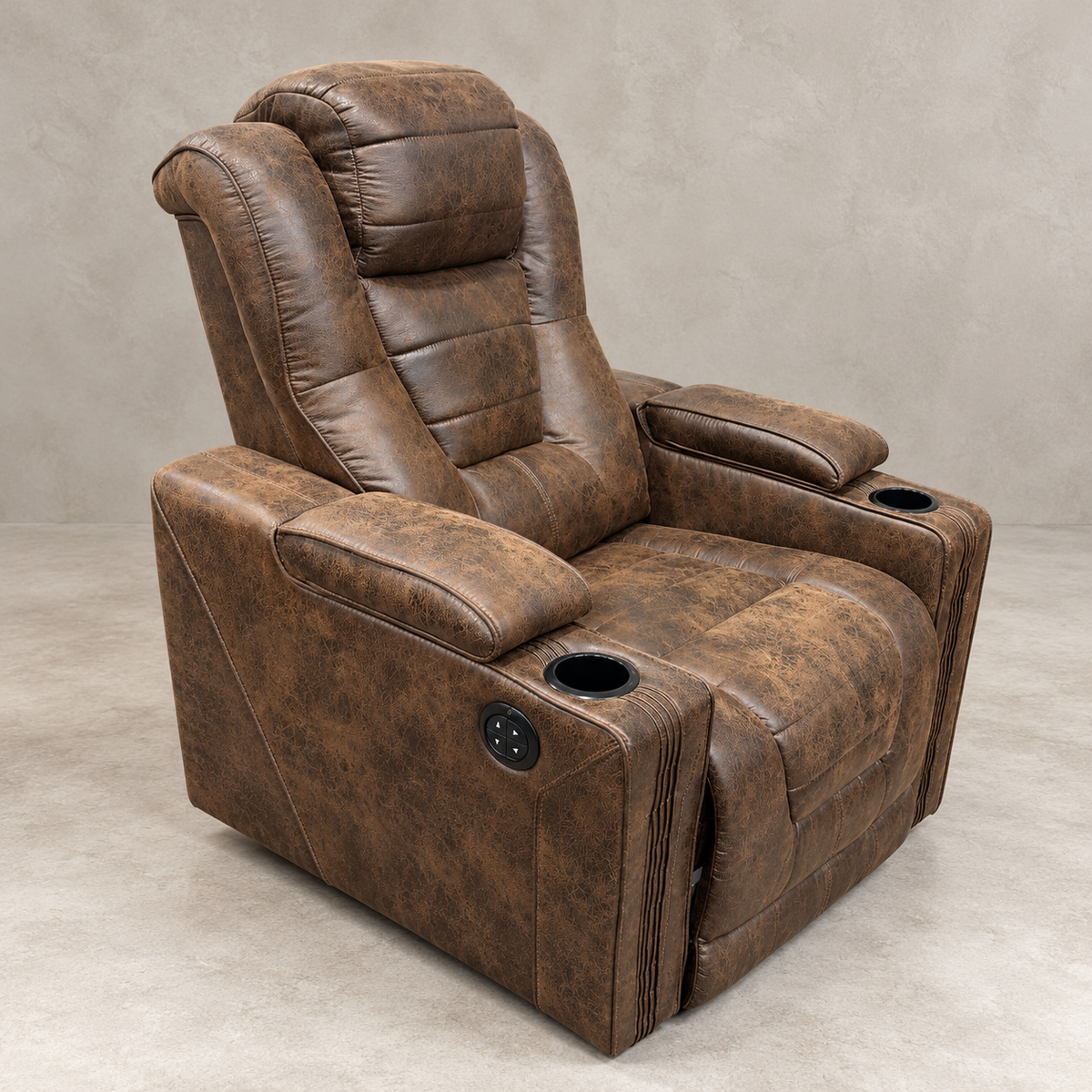 Florenzio ensemble de sofa, causeuse et fauteuil