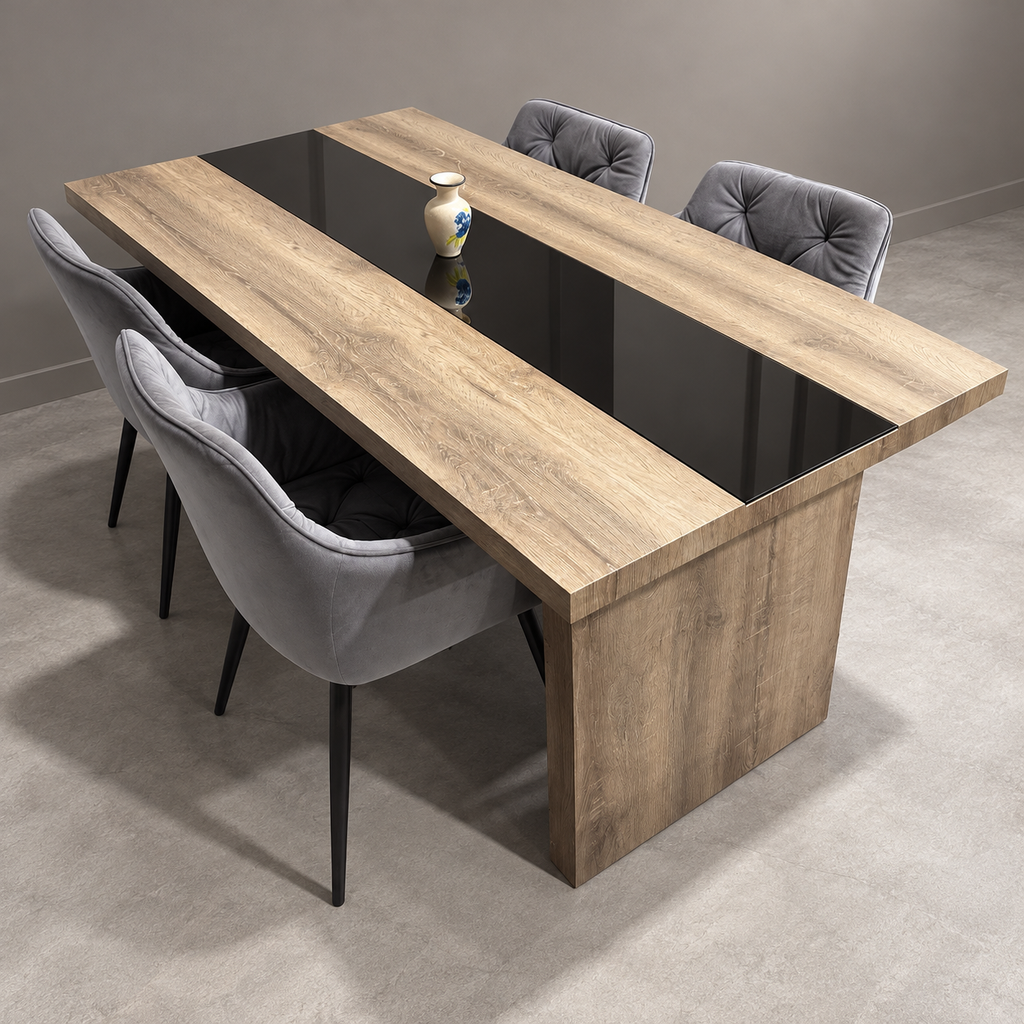 Table de cuisine dt102