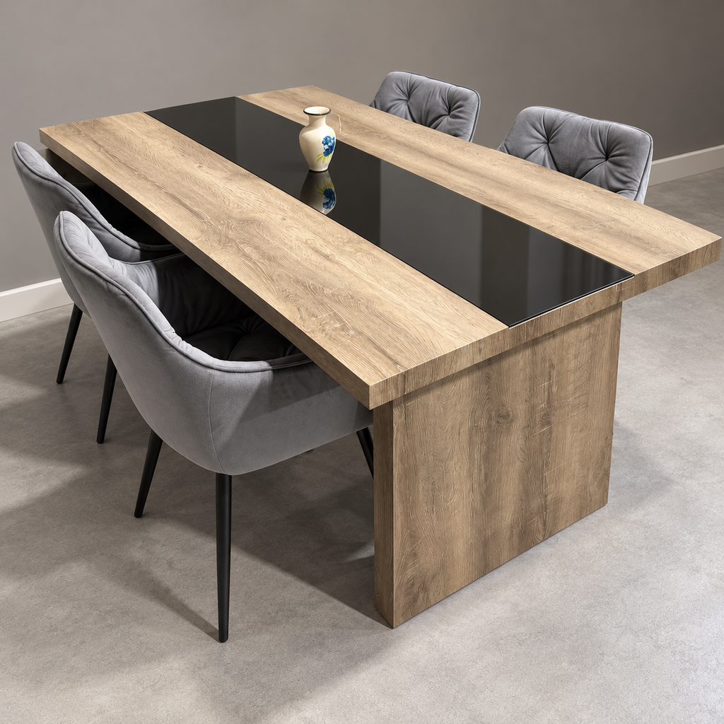 Table de cuisine dt102
