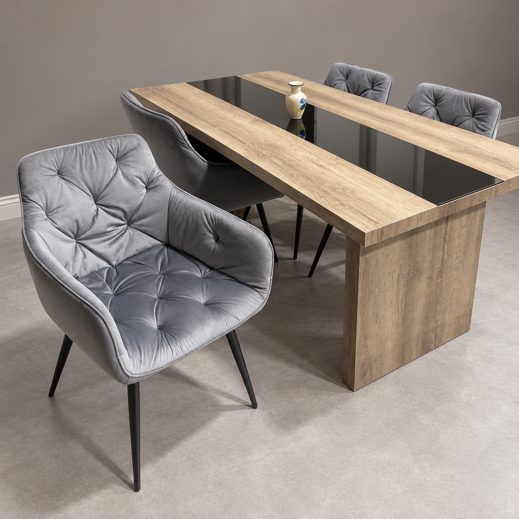 Table de cuisine dt102