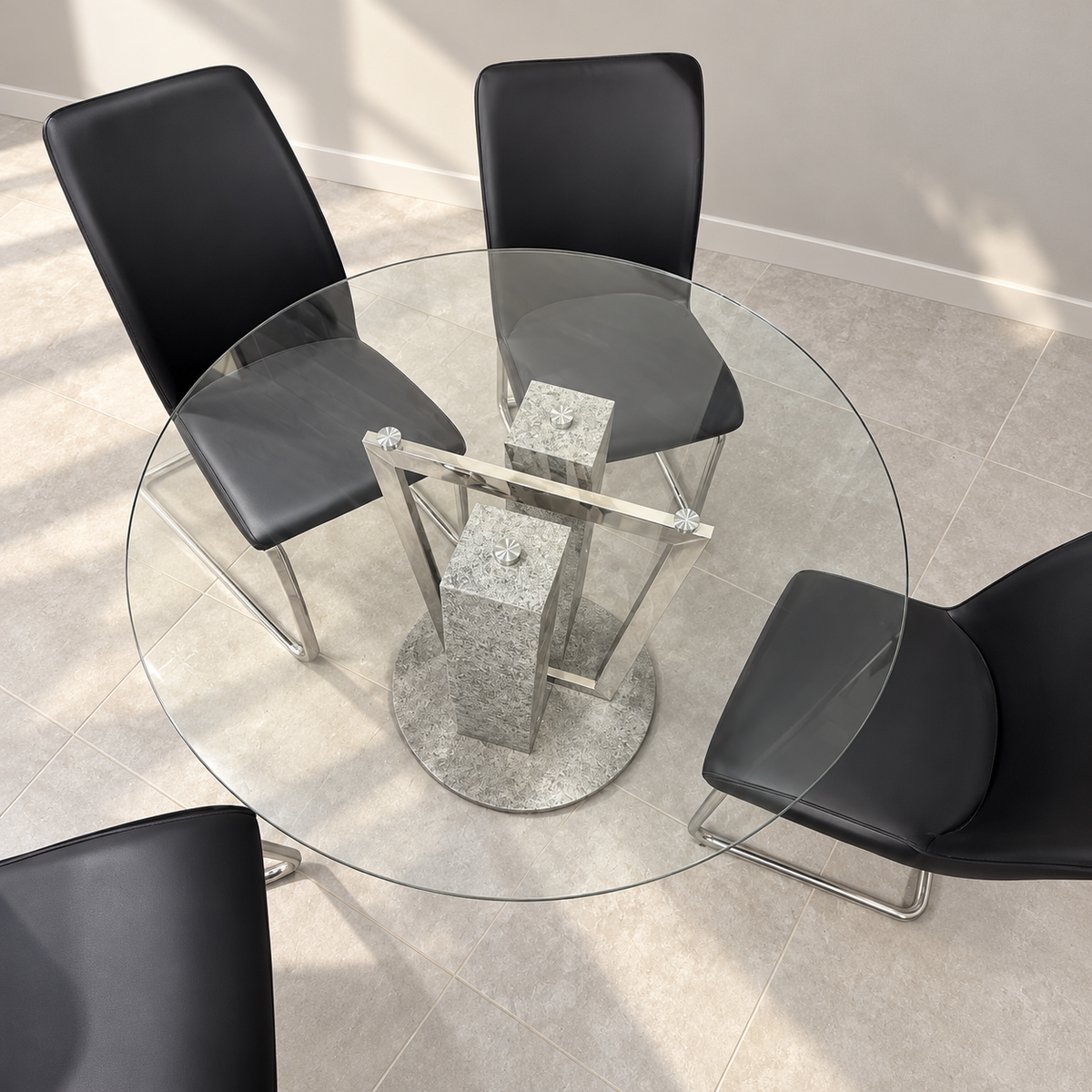 Table à manger Ds3033