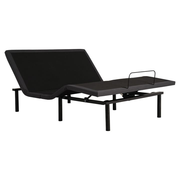 Base de lit ajustable Serta Motion Silver
