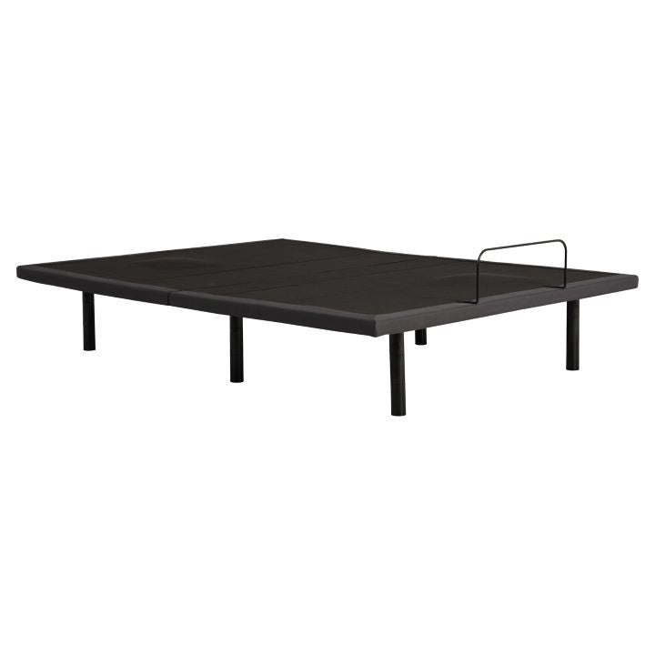 Base de lit ajustable Serta Motion Silver