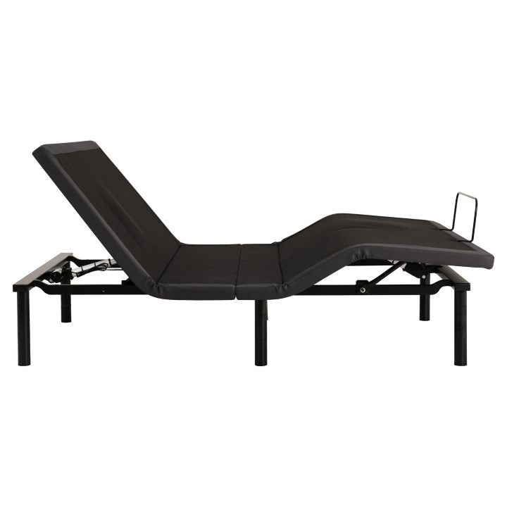 Base de lit ajustable Serta Motion Silver