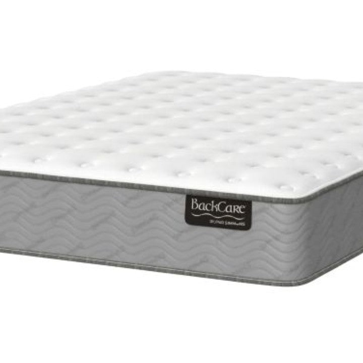 Beautyrest Back Care duo mattress