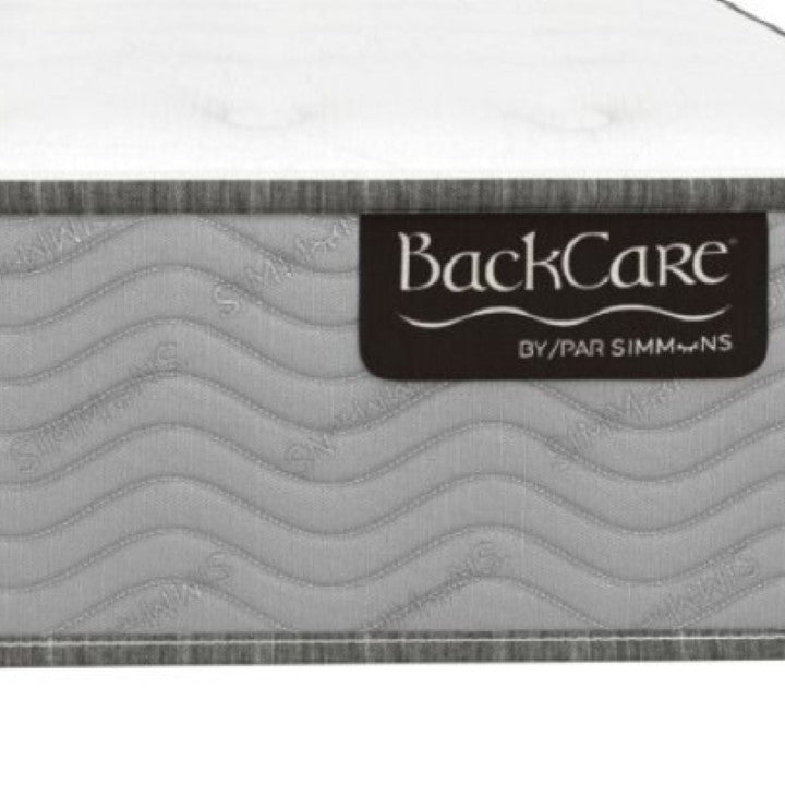 Beautyrest Back Care duo mattress