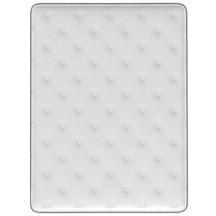 beautyrest Backcare trio mattress