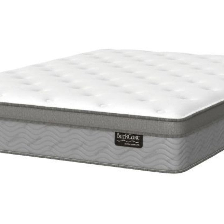 beautyrest Backcare trio mattress