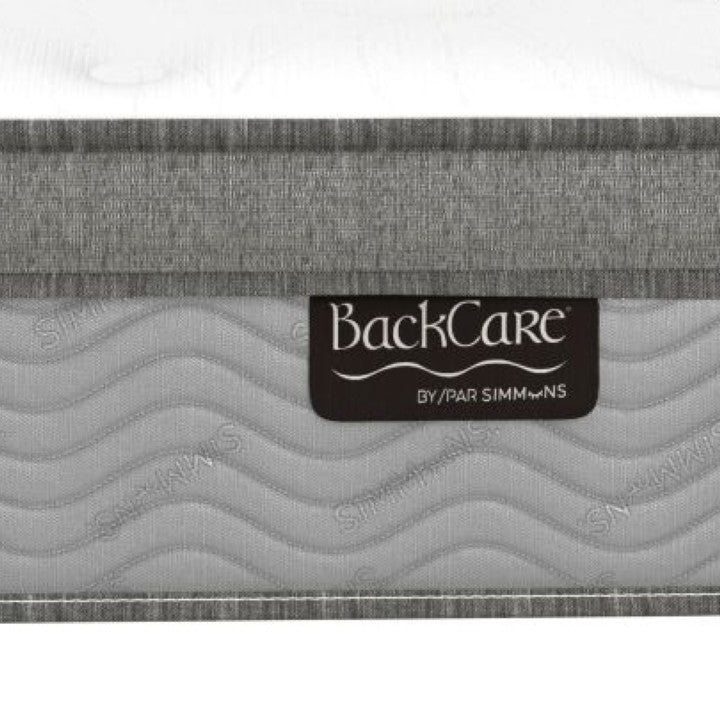 beautyrest Backcare trio mattress