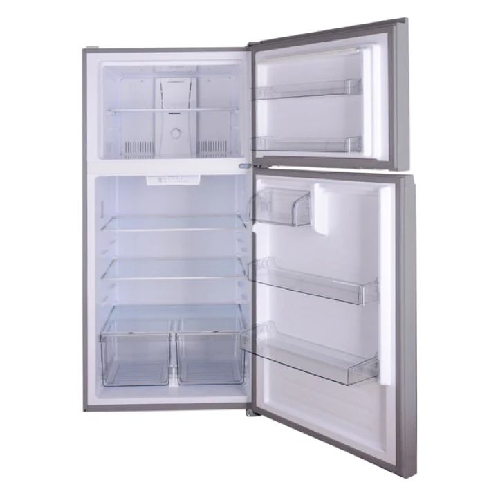 Kenmore 33 in. 20.5 cu. ft. Refrigerator - Fingerprint Resistant - Garage Ready