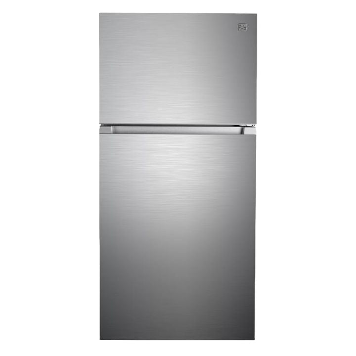 Kenmore 46-62315 30", 18.2 cu. ft. Stainless Steel