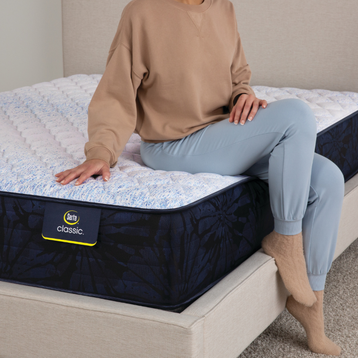 Serta Classic Mattress