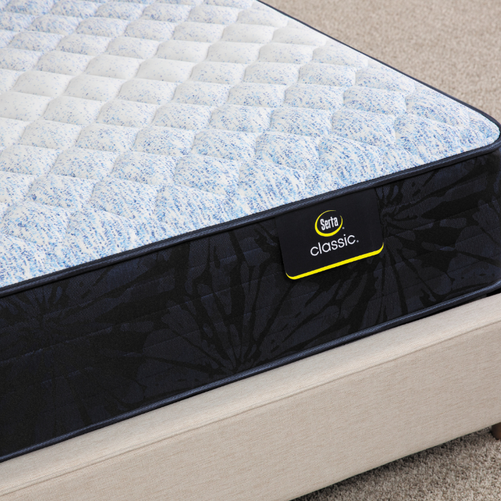 Serta Classic Mattress